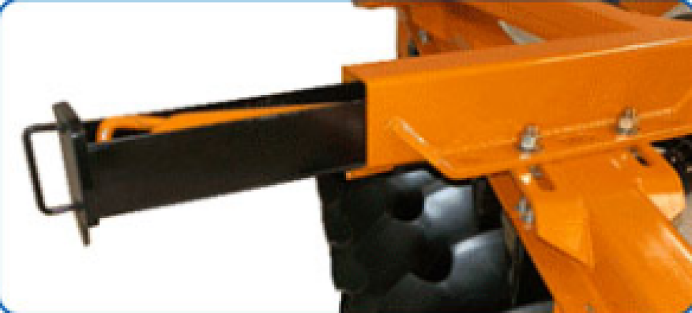 Imagem adicional 0 do item GRADE ARADORA